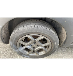 Pare choc avant CITROEN C4 CACTUS
