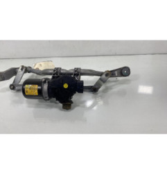 Moteur essuie glace avant RENAULT CLIO 4