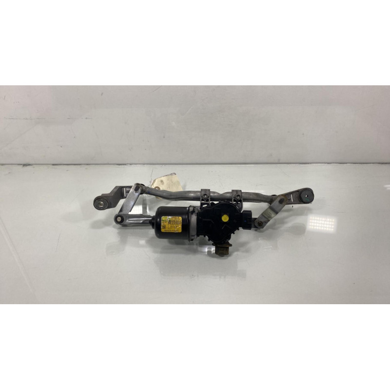 Moteur essuie glace avant RENAULT CLIO 4 Photo n°3
