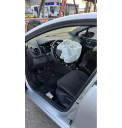 Moteur essuie glace avant RENAULT CLIO 4