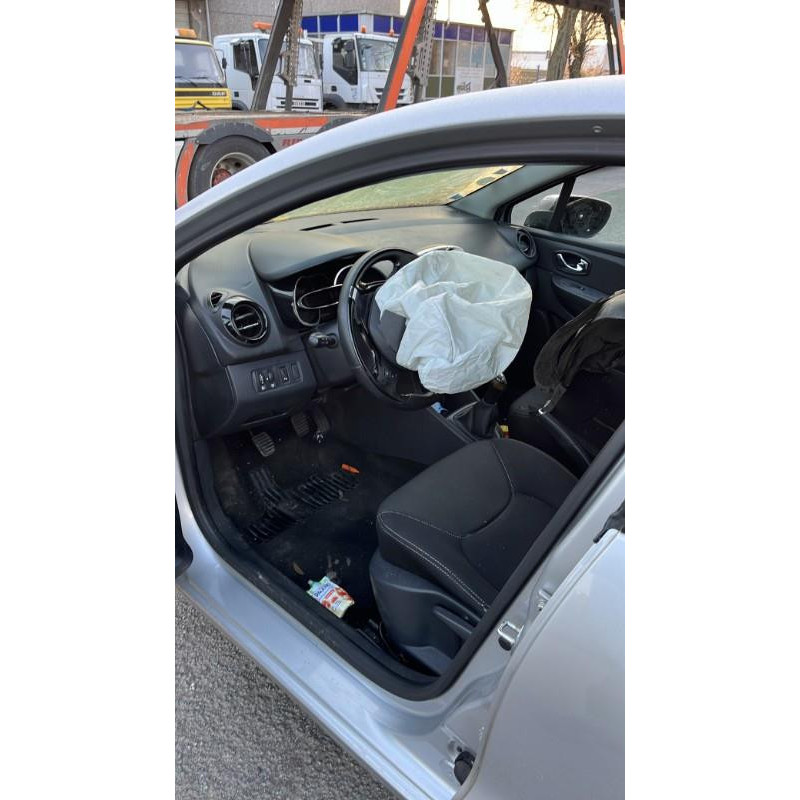 Moteur essuie glace avant RENAULT CLIO 4 Photo n°6