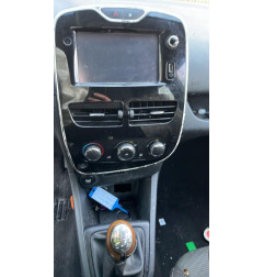Moteur essuie glace avant RENAULT CLIO 4