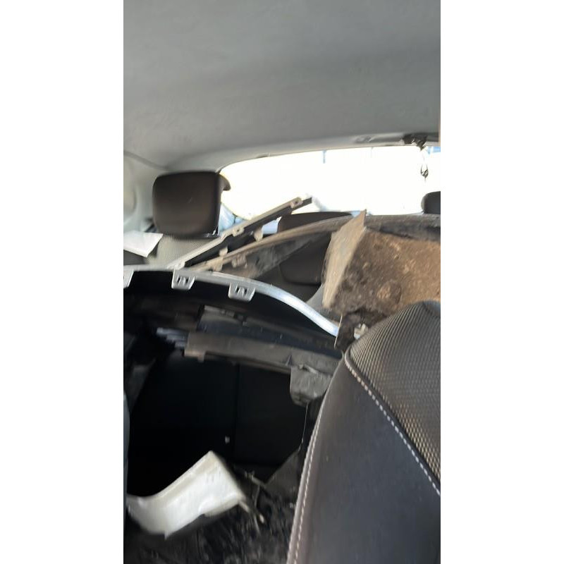 Moteur essuie glace avant RENAULT CLIO 4 Photo n°8