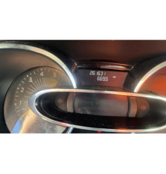 Moteur essuie glace avant RENAULT CLIO 4