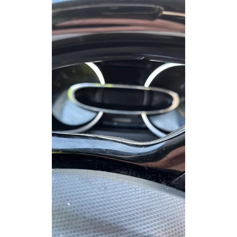 Moteur essuie glace avant RENAULT CLIO 4 Photo n°10