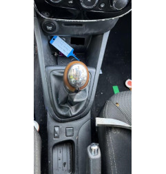 Moteur essuie glace avant RENAULT CLIO 4