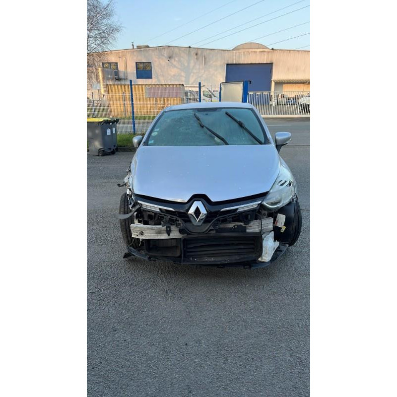 Moteur essuie glace avant RENAULT CLIO 4 Photo n°12
