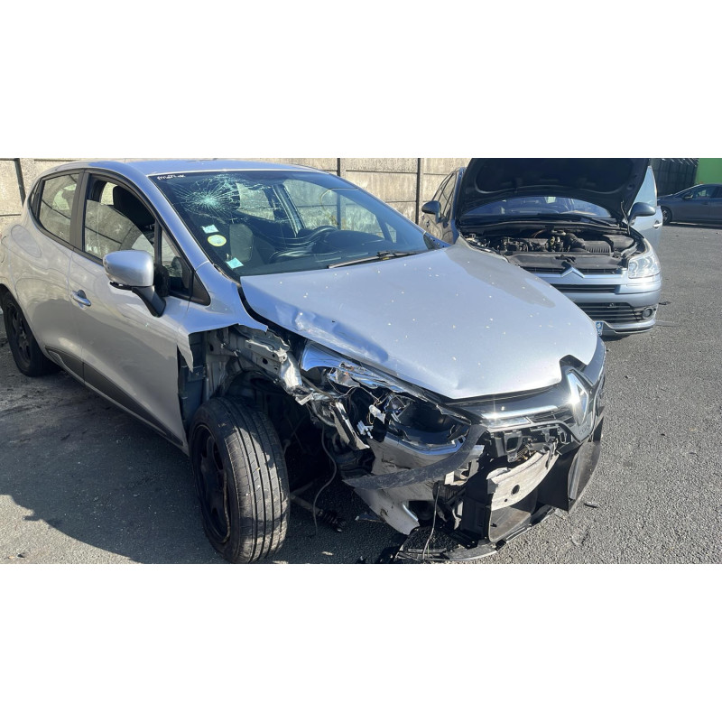 Moteur essuie glace avant RENAULT CLIO 4 Photo n°13