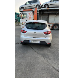Moteur essuie glace avant RENAULT CLIO 4