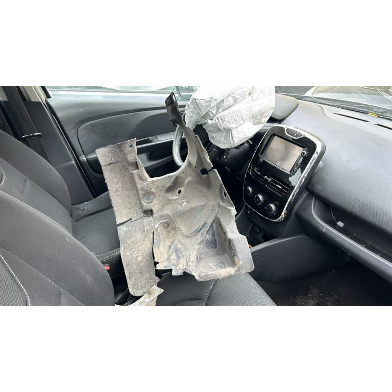 Moteur essuie glace avant RENAULT CLIO 4 Photo n°18
