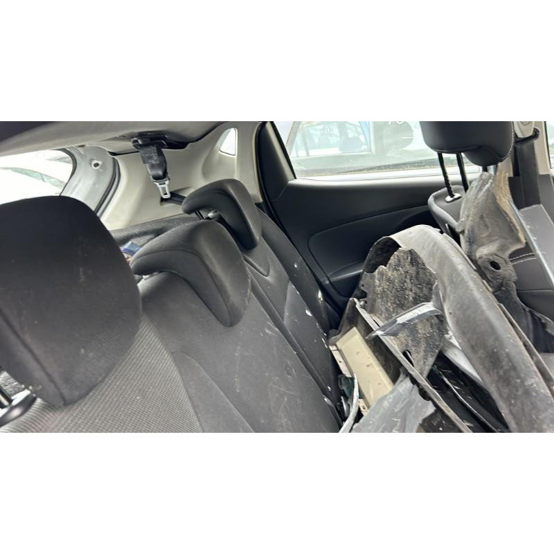 Moteur essuie glace avant RENAULT CLIO 4 Photo n°19