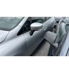Moteur essuie glace avant RENAULT CLIO 4