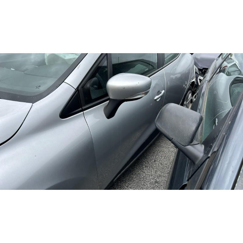 Moteur essuie glace avant RENAULT CLIO 4 Photo n°20