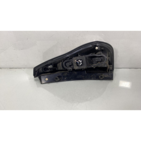 Feu arriere principal gauche (feux) RENAULT SCENIC 3