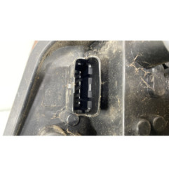 Feu arriere principal droit (feux) RENAULT CLIO 3