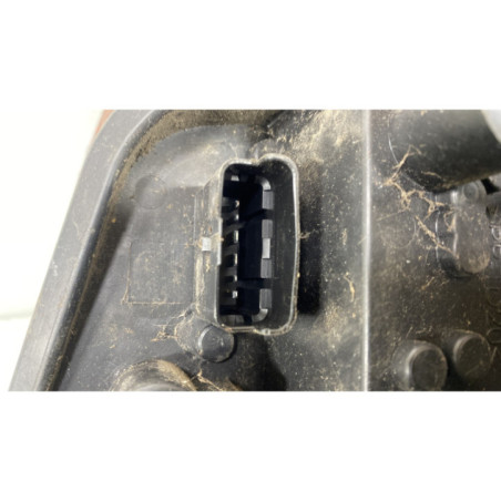 Feu arriere principal droit (feux) RENAULT CLIO 3