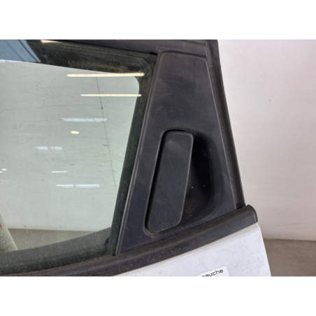 Porte arriere gauche RENAULT CLIO 4 Photo n°1
