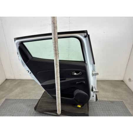 Porte arriere gauche RENAULT CLIO 4