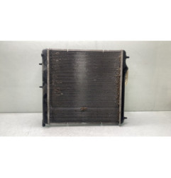 Radiateur eau PEUGEOT 208 1
