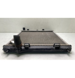Radiateur eau PEUGEOT 208 1