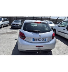 Radiateur eau PEUGEOT 208 1