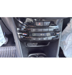 Radiateur eau PEUGEOT 208 1