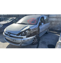 Vase d'expansion PEUGEOT 807