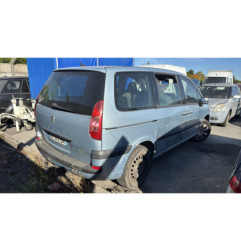 Vase d'expansion PEUGEOT 807