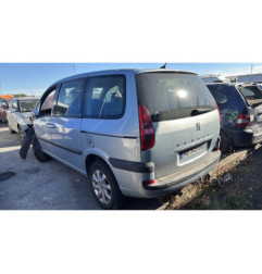 Vase d'expansion PEUGEOT 807