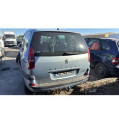 Vase d'expansion PEUGEOT 807
