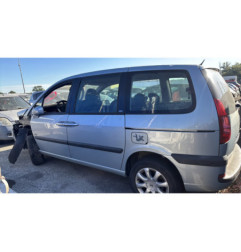 Vase d'expansion PEUGEOT 807