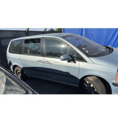 Vase d'expansion PEUGEOT 807