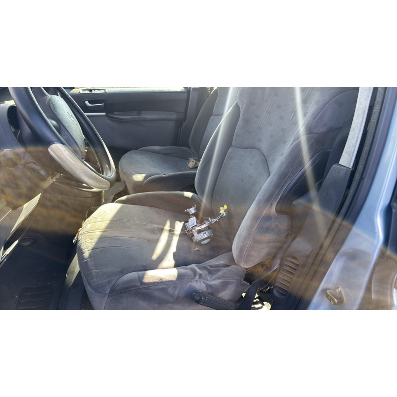 Vase d'expansion PEUGEOT 807 Photo n°14