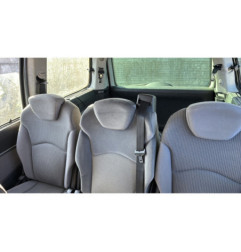 Vase d'expansion PEUGEOT 807