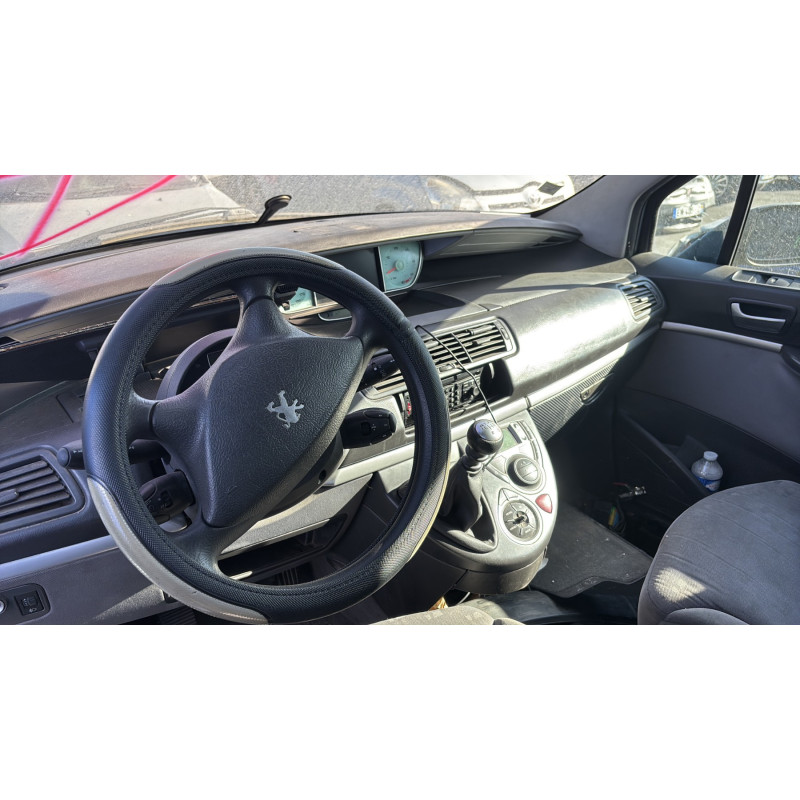 Vase d'expansion PEUGEOT 807 Photo n°16
