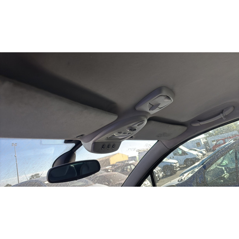 Vase d'expansion PEUGEOT 807 Photo n°17