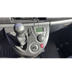 Vase d'expansion PEUGEOT 807