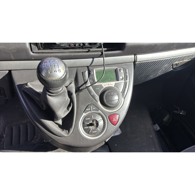 Vase d'expansion PEUGEOT 807 Photo n°18