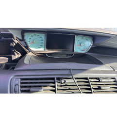 Vase d'expansion PEUGEOT 807