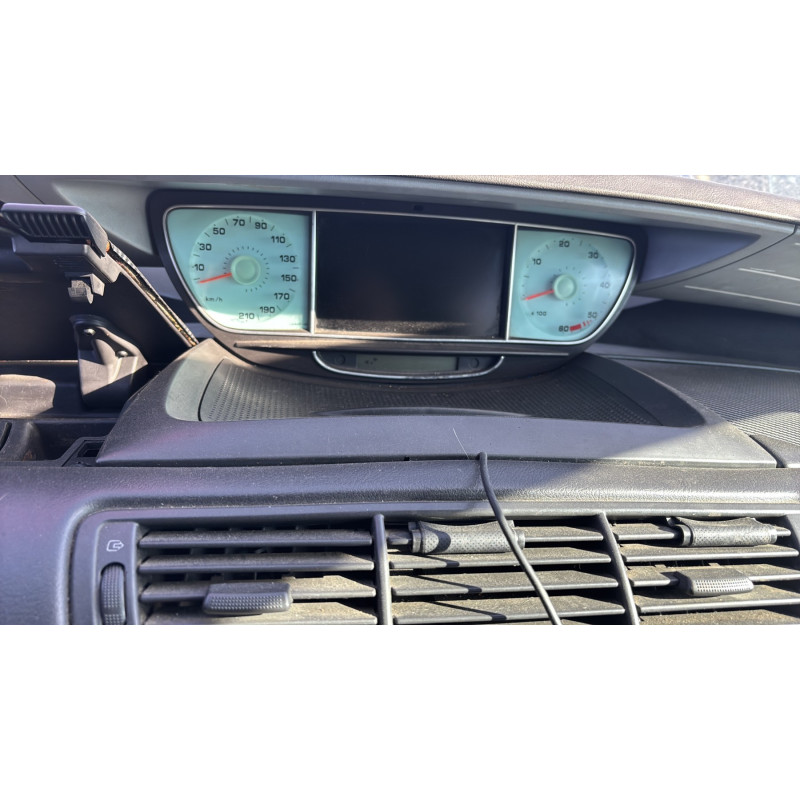 Vase d'expansion PEUGEOT 807 Photo n°19
