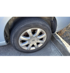 Vase d'expansion PEUGEOT 807