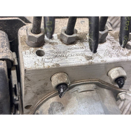 Bloc ABS (freins anti-blocage) OPEL ADAM