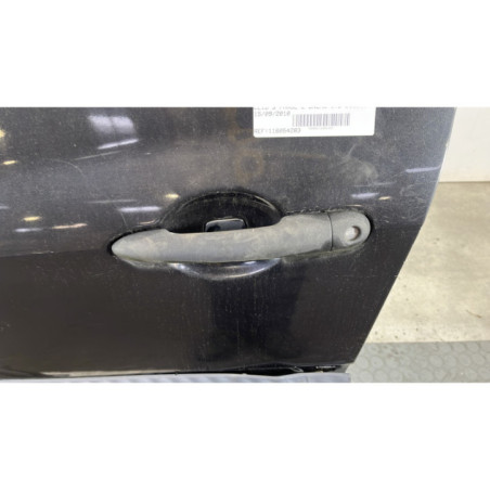 Porte avant gauche RENAULT CLIO 3