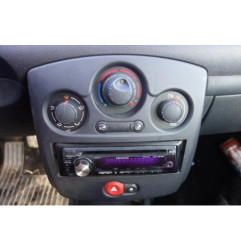 Porte avant gauche RENAULT CLIO 3