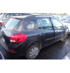 Porte avant gauche RENAULT CLIO 3