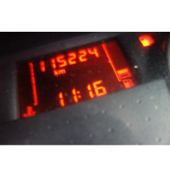 Porte avant gauche RENAULT CLIO 3