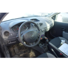 Porte avant gauche RENAULT CLIO 3