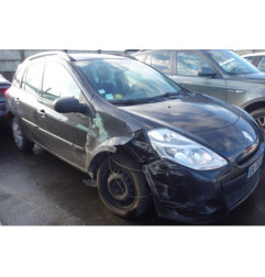 Porte avant gauche RENAULT CLIO 3