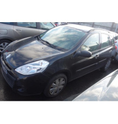 Porte avant gauche RENAULT CLIO 3