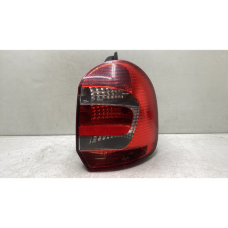 Feu arriere principal droit (feux) RENAULT MODUS Photo n°1